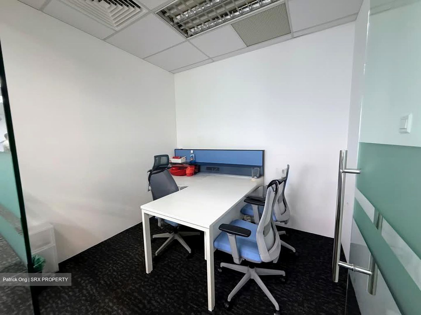 One Raffles Place (D1), Office #543669241